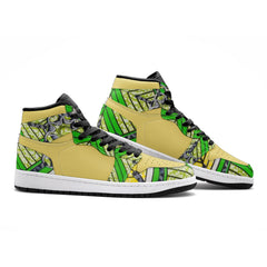 KFD Africa L1 Unisex Sneaker