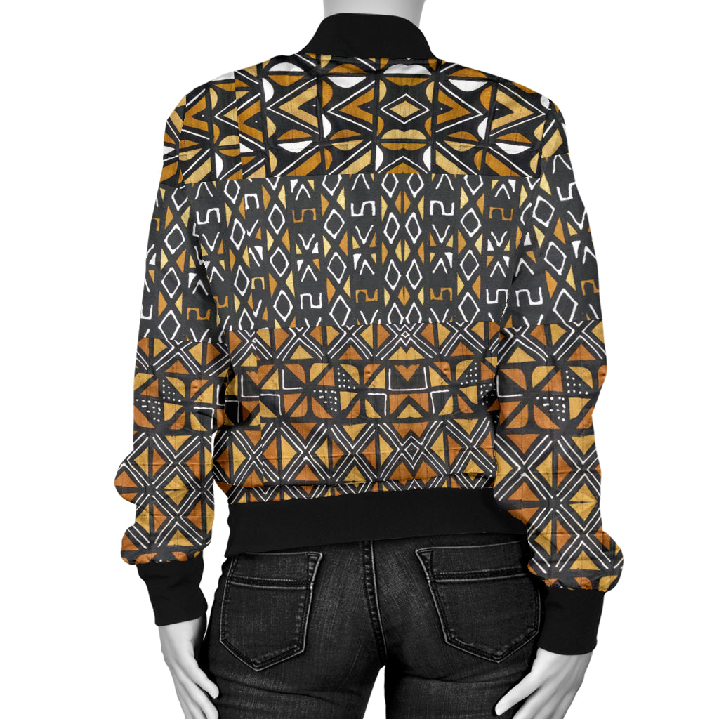 African Style Women's Print