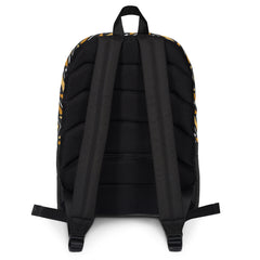African P Backpack