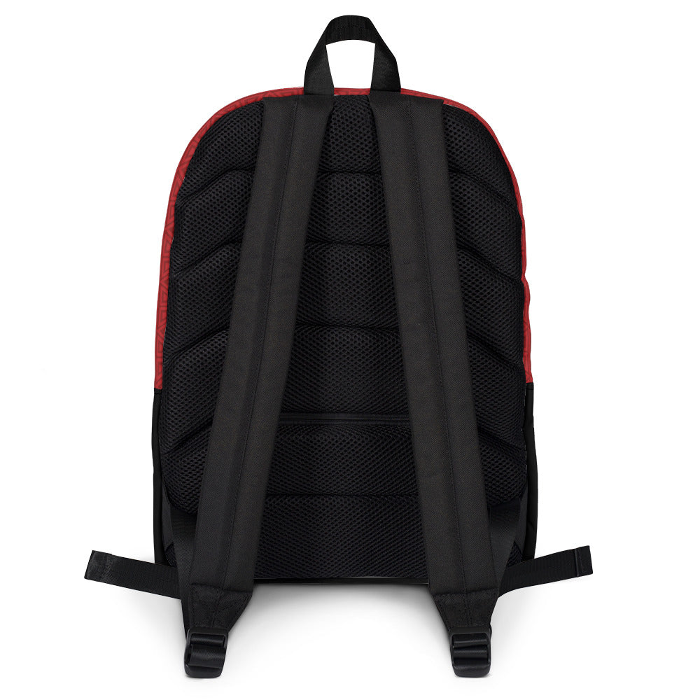 SpaceG Backpack