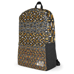 African P Backpack