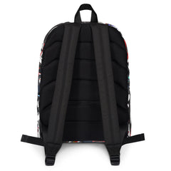 JS UP Backpack