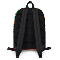 Love Abundant Backpack