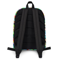 Love Abundant Backpack